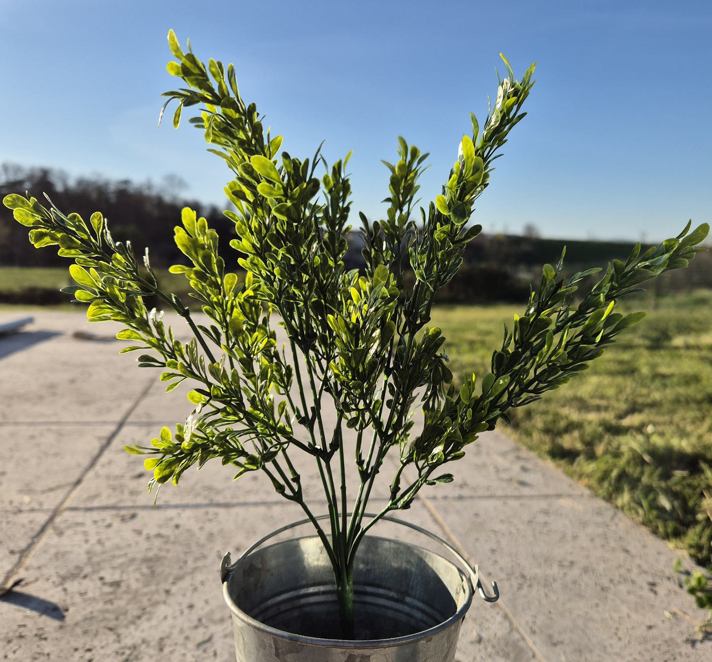 Bouquets d'Ornement Artificiels