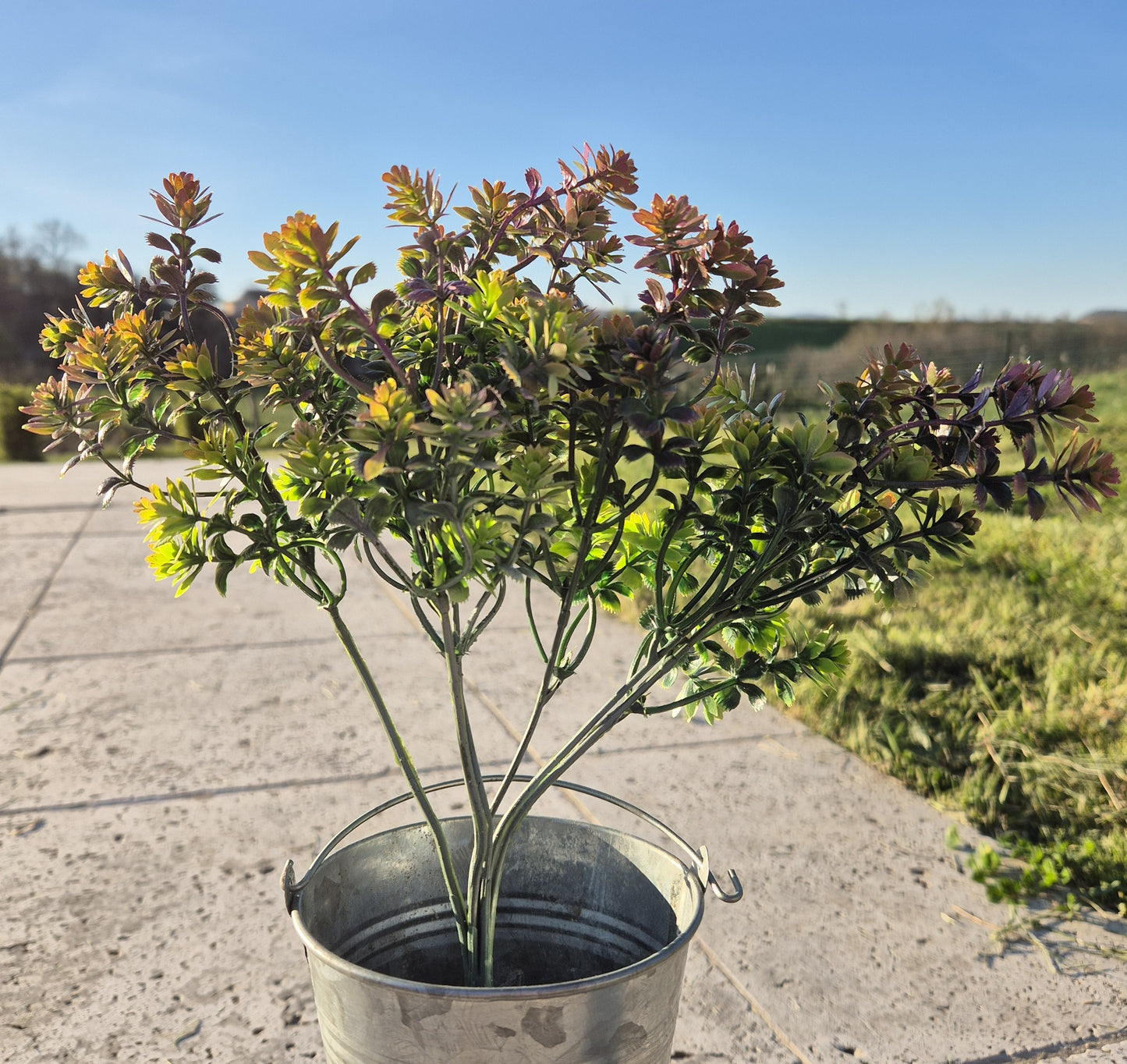 Bouquets d'Ornement Artificiels