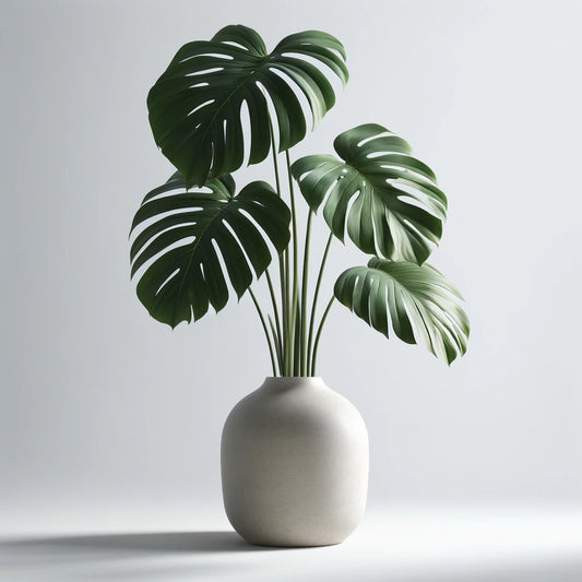 Monstera Artificielle