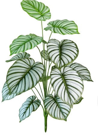 Monstera Artificielle