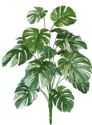 Monstera Artificielle