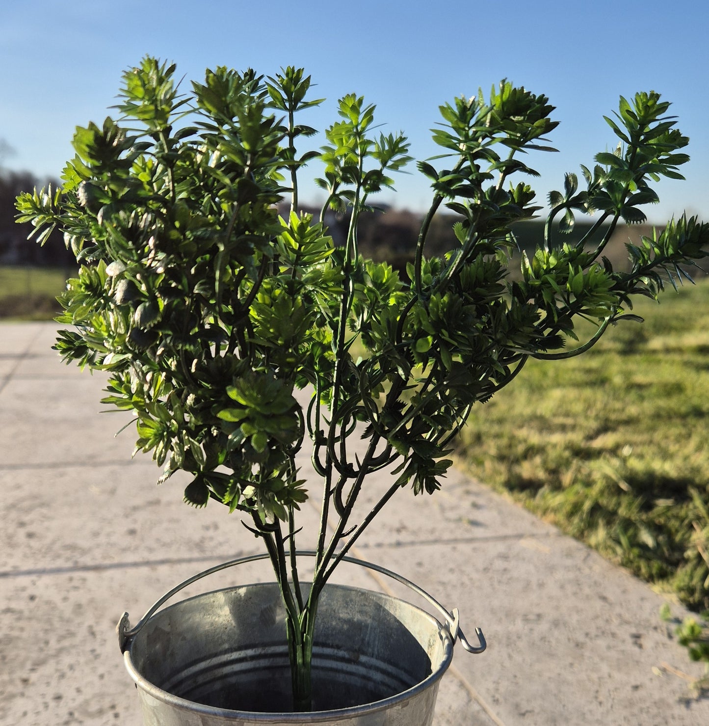 Bouquets d'Ornement Artificiels